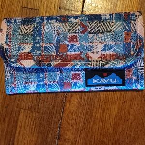 Kavu wallet 😁